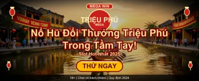 Chào mừng bạn đến 12Vegas