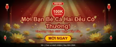 Thắng lớn cùng 12Vegas APK