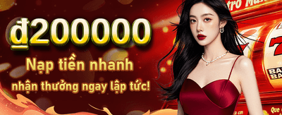 Đăng ký nhận thưởng miễn phí