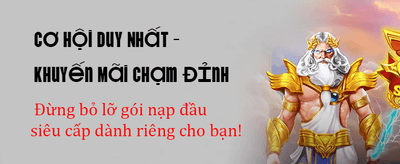 Khuyến mãi cực khủng hôm nay